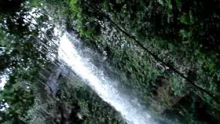 preview picture of video 'Vale das Cachoeiras em Teixeirópolis-RO em 03/02/2009'