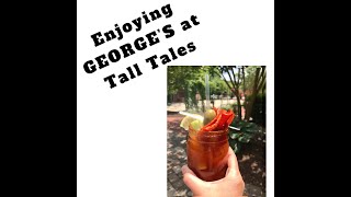 Bloodies at Tall Tales Brewing Company!