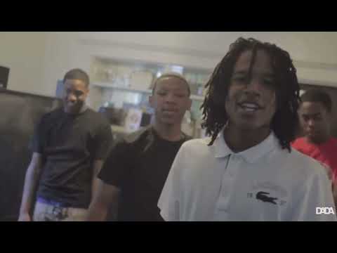 RondoNumbaNine x L’A Capone - The Block (Official Video)