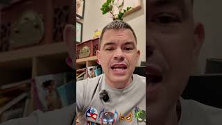 Buzz Wants You to Know #lorcana #disneylorcana