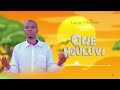 Lazaro Mbugene Owe Nguluvi Audio Lyrics