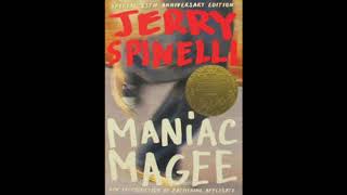 Maniac Magee Chapters 32-36