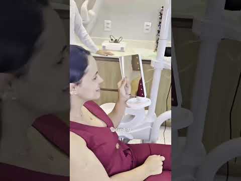 Depoimento de paciente