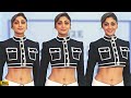 Shilpa Shetty Wows In Daring Low Navel Cut Dress At Vogue Beauty And Wellness Honours 2025