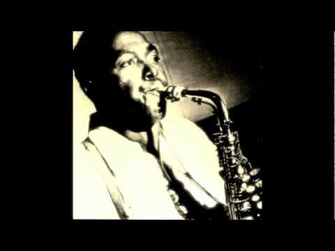 CHARLIE PARKER - IF I SHOULD LOSE YOU