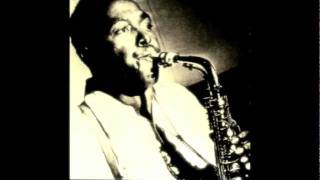 CHARLIE PARKER - IF I SHOULD LOSE YOU