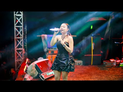LALUNA MUSIC - KIRANG KURNIA RAHMA - HAPPY PARTY MIJEN GENERATION - WONOSEKAR GEMBONG