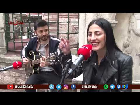 SEBİLLER MÜZİKALİ - Bölüm 6 - Bereketzade Ali Efendi Cami Sebili - Özgül Özay - Orhun Mızrak