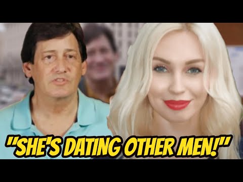 90 Day Fiance: David & Lana NO LONGER Engaged!