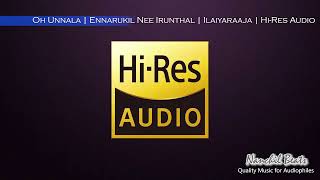 Download lagu Oh Unnala | Ennarukil Nee Irunthal | Ilaiyaraaja | Mano & Uma Ramanan | Hi-Res Audio mp3