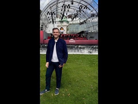 OPERN AIR - Wiener Staatsoper - 2025