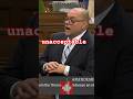 Liberal mandate was built on a lie