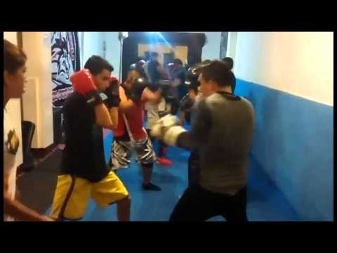 Master Class con Sabrina Meli