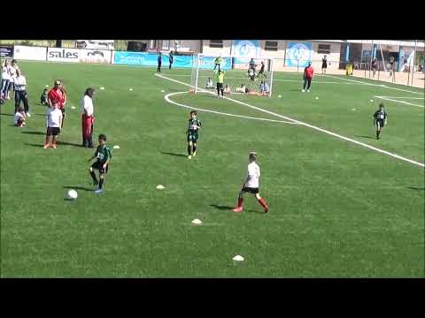 Torneo a Venturina 2 giugno 2019