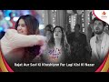 Ghum Hai Kisi Ke Pyaar Mein Rajat Aur Savi Ki Khushiyon Par Lagi Kisi Ki Nazar