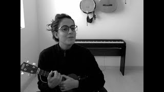 Será que um dia. Mallu cover.