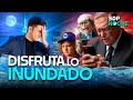 Salen Los Buitres Por INUNDACIONES En Veracruz Y Puebla PONCHO GUTIÉRREZ En SDPnoche