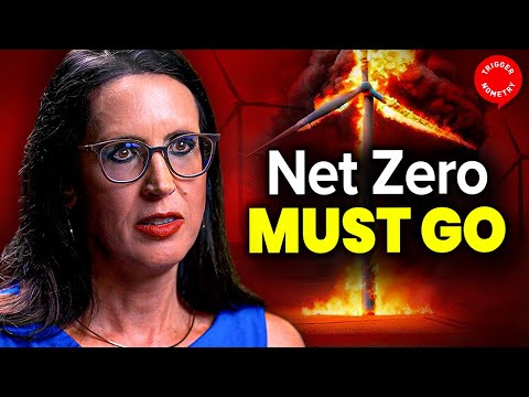 This Isn't Science, It's Ideology - Kathryn Porter