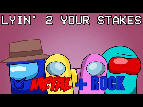 CG5, RichaadEB, Celeb Hyles, Tre Watson, Dolvondo | Lyin’ 2 Your Stakes