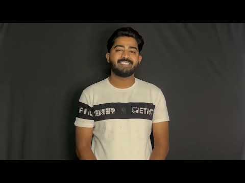 Hittesh Wankhede Introductio...