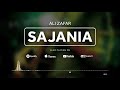 Ali Zafar Sajania Masty Second Studio Album Of Ali Zafar I Sajania Audio