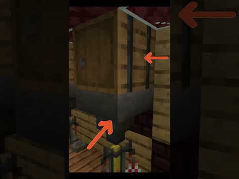 MOST EFFICIENT Way To Use BREWING Stands #Minecraft #tutorial #shorts #simple