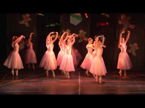 Vals de las Flores  - Gala de Ballet 2015