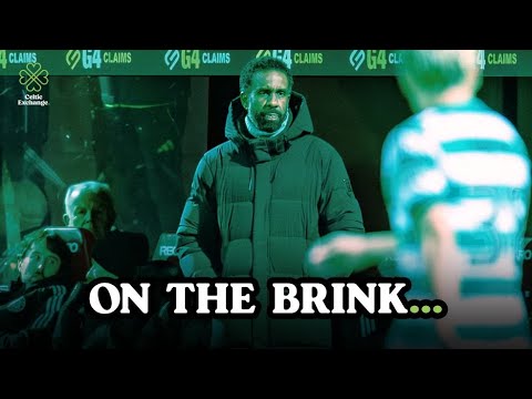 No Direction, No Answers: Celtic's Chaotic End To 2025 (Preview)