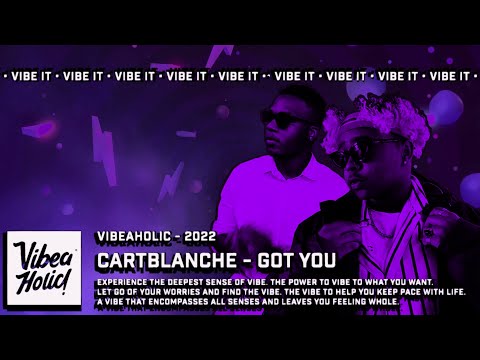 CarteBlanche, Thiago - Got You (Original Mix) | DELECTABLE DARK BEATS 🖤🥀🖤 #DarkGroove