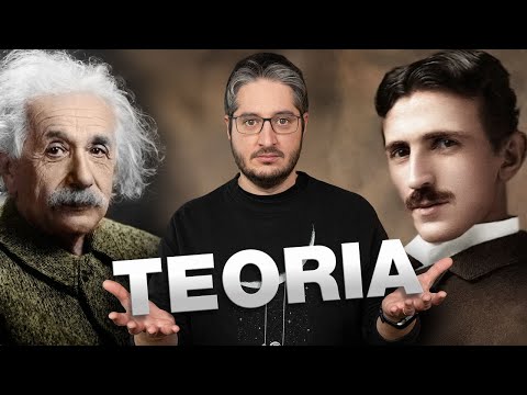 It's NOT "Just a Theory"!