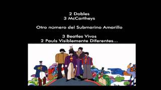 Klaatu Evidence Paul Is Dead 3