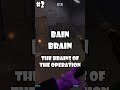3 Random Facts about Bain from PAYDAY 2 #payday2