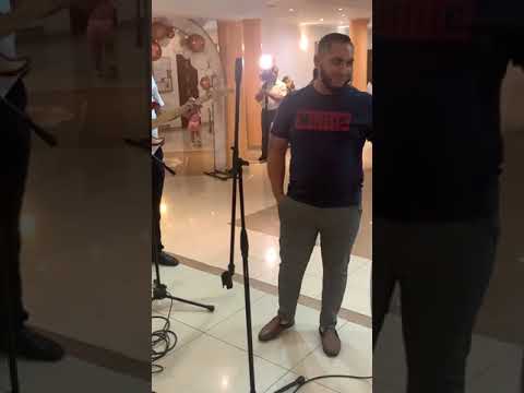 Slovak Band ❎ Gipsy Daniel Live oslava 2021