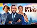 Your Ex My Man BAM BAM DEYEMI OKANLAWON CHIOMA AKPOTHA Nigerian Movies