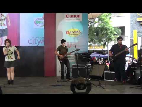 PPF All-Stars Gig 17 @ Teriyaki Boy Matsuri - Sweet Soul Revue