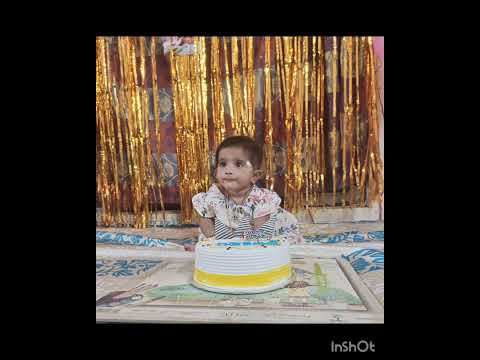 #Shorts#Theekshana# Half birthday #