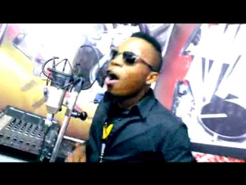 OLAMIDE ON JIMMY'S JUMP OFF