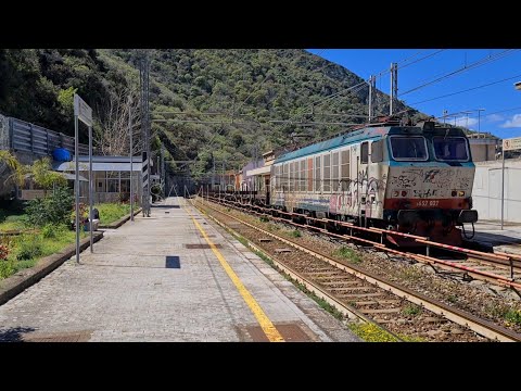 TME 67318 Villa San Giovanni Bolano - Modane