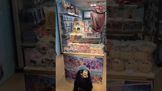 hololive production officialshop in Osaka Umeda350#VTuber#バーチャルyoutuber#ホロライブ#hololive#好き#愛#大阪#梅田#ぬい
