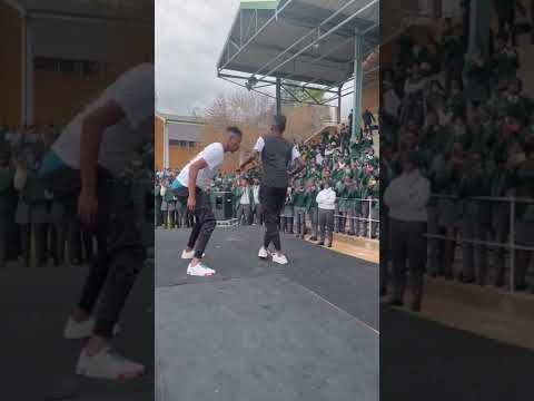 hope ramafalo and hlogi mash  performance unbelievable  2022