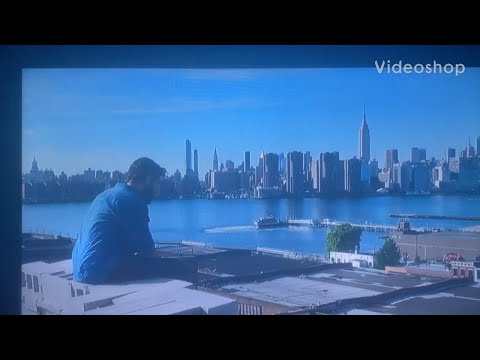 Punisher ep.1 (frank meets donnie)