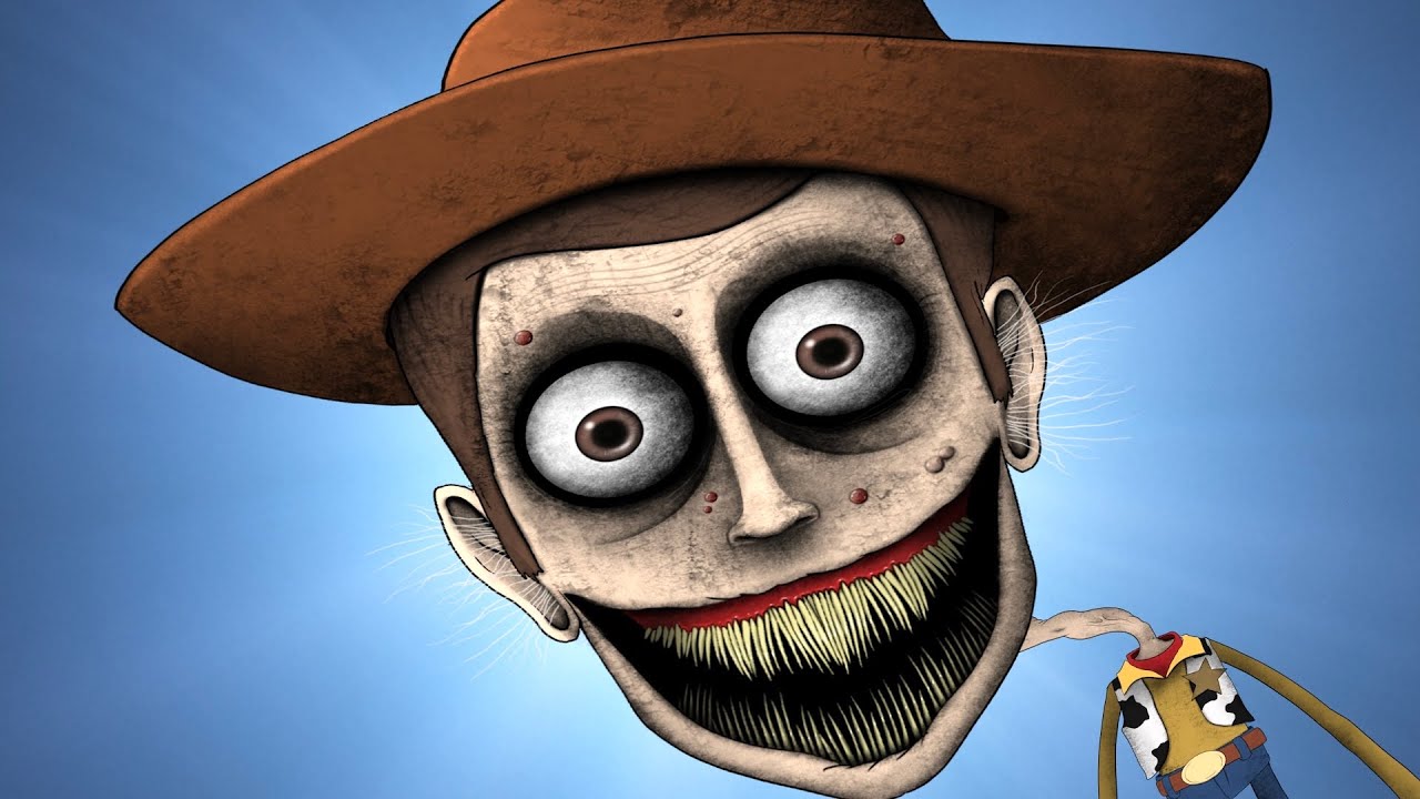 135 SCARIEST TRUE STORIES ANIMATED