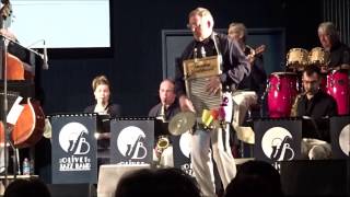 Olivet Jazz Band  "That's a Plenty"