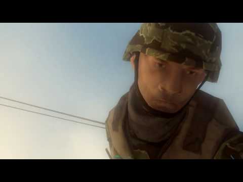 Ghost Recon Advanced Warfighter 2 part 5