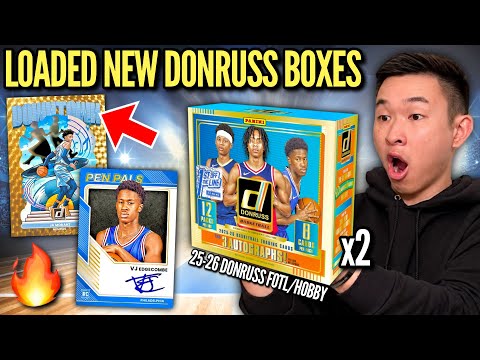 Donruss