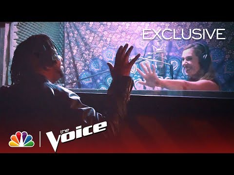 After The Voice: Jackie Foster and DR King - The Voice 2018 (Digital Exclusive)