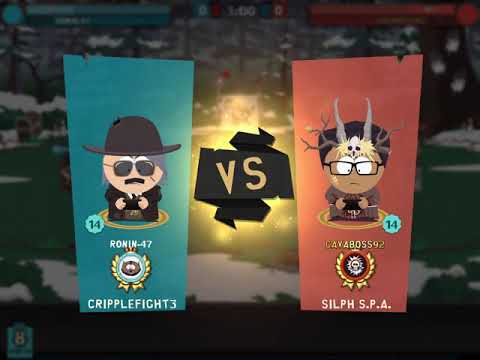 2020 Week #47 TvT - Slow and Steady Wins the Race