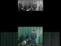 Jailhouse Rock 1957 I Want To Be Free Scene Official Colorization