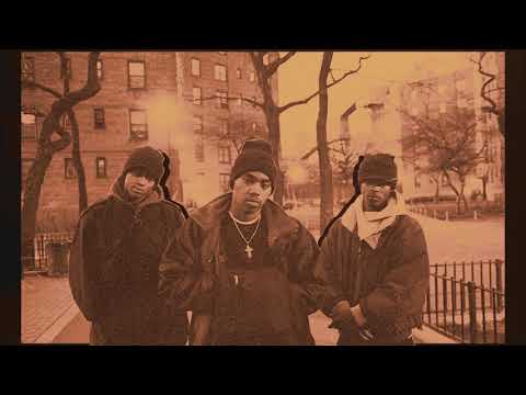 Videoclip de The Genesis — Nas