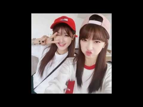 9muses moment (MoonPyo)